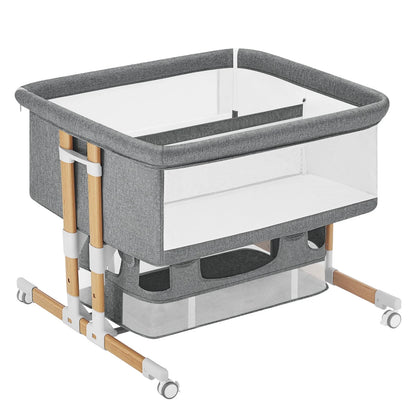 HARPPA Twin Bassinet
