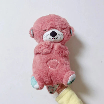 BabyBear Soothing Plush