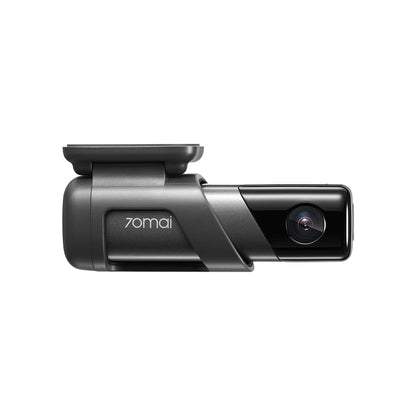 70Mai Dash Cam M500 2.7K HD with Built-In Emmc, 170° FOV & HDR Recording