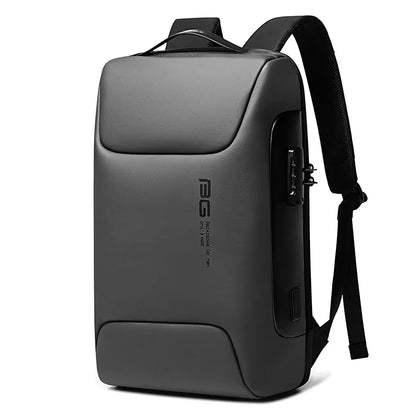 BANGE Aesthetic Anti-Theft Business Backpack