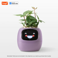 Tuya Ivy Smart Plant Companion