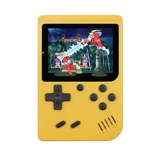 RetroPlay Mini Handheld Game Console