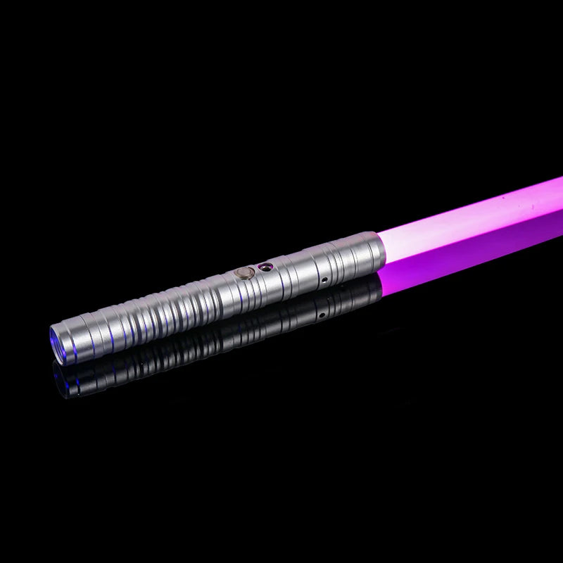 Jedi Metal Lightsaber