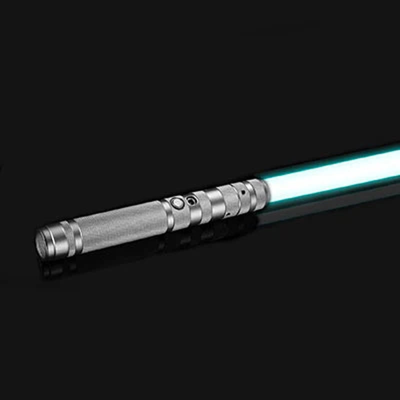 Jedi Metal Lightsaber