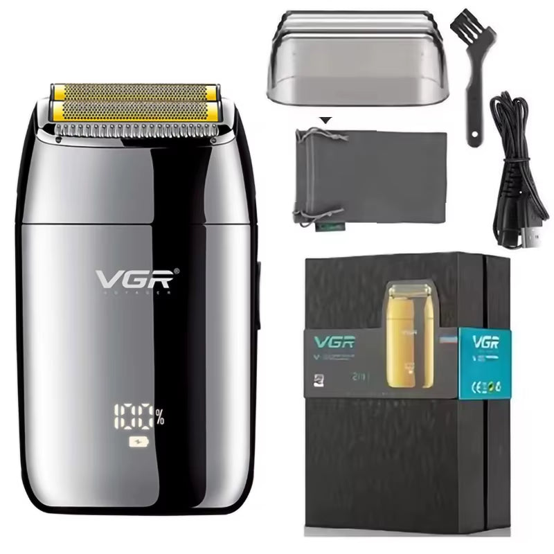 VGR V-399 Professional Beard Trimmer