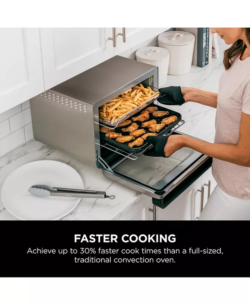 Ninja DT201 Foodi™ 10-in-1 XL Pro Air Fry Oven