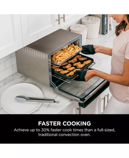Ninja DT201 Foodi™ 10-in-1 XL Pro Air Fry Oven