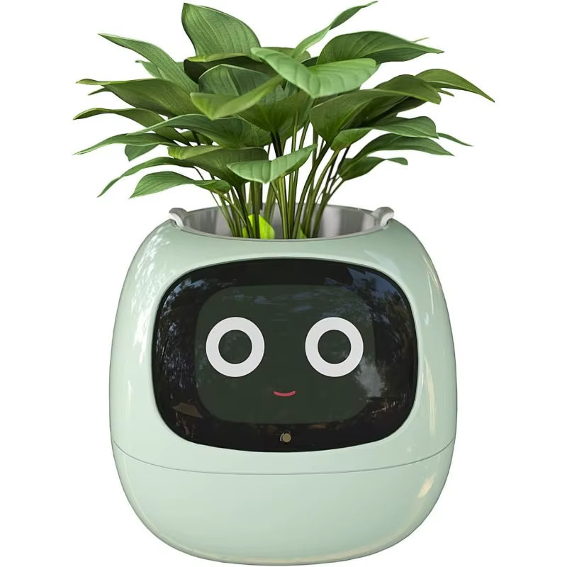 Tuya Ivy Smart Plant Companion