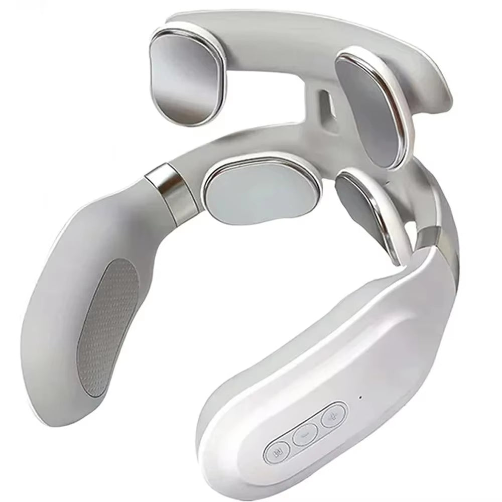 CerviTherm Neck & Spine Massager