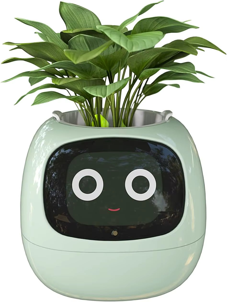 Tuya Ivy Smart Plant Companion