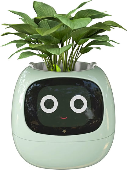 Tuya Ivy Smart Plant Companion
