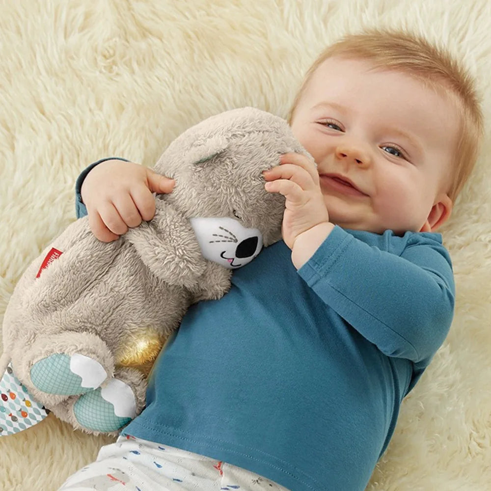 BabyBear Soothing Plush