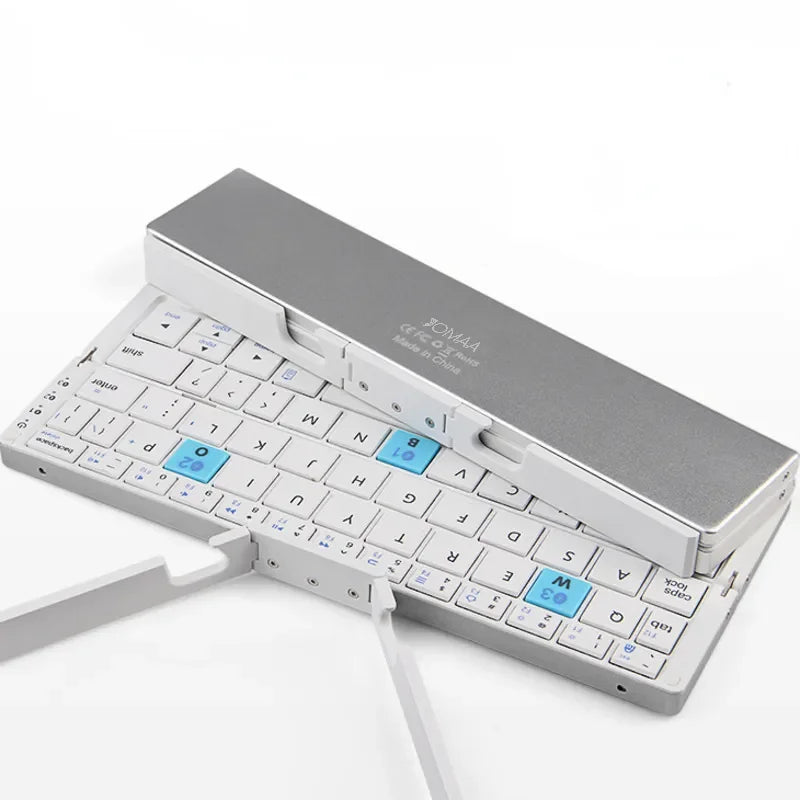 BOW Foldable Bluetooth Mini Keyboard