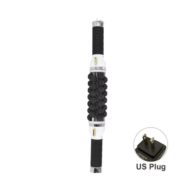 LymphoRoller Contouring Massage Tool
