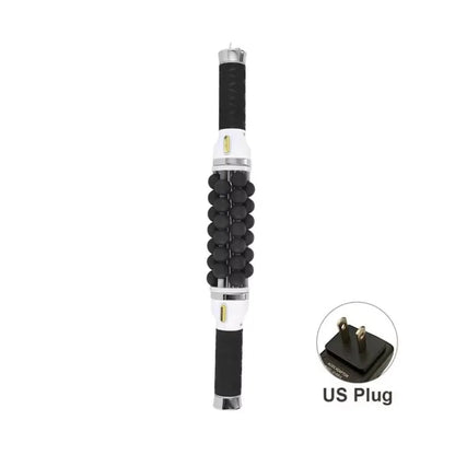 LymphoRoller Contouring Massage Tool