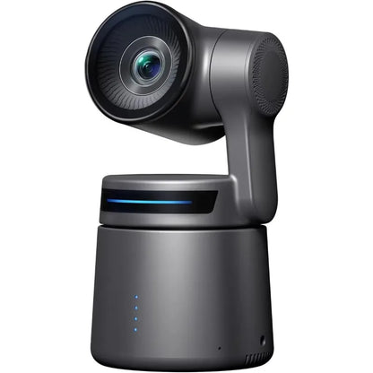 High Quality Tail Air & Smart Remote Combo Streaming Camera with AI Tracking PTZ