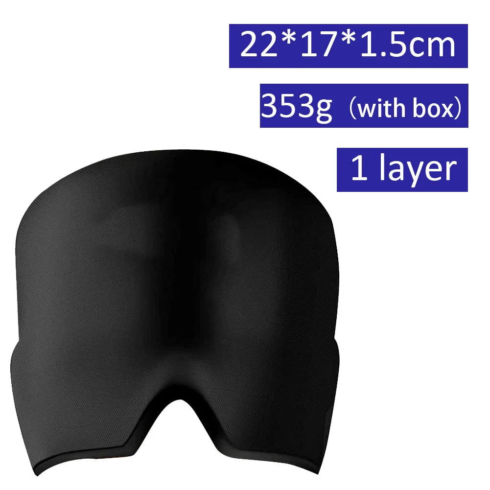 ThermaEase Migraine Relief Ice Hat
