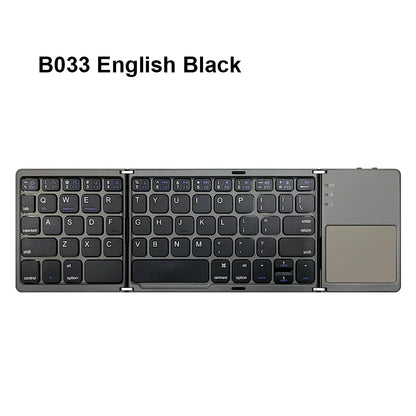 FoldEase Ultra Compact Keyboard