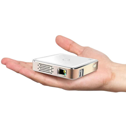 Smartldea New Mini Dlp HD Projector