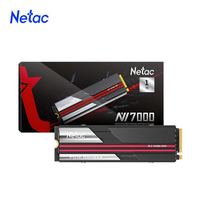 MOVESPEED Turbo SSD Storage Drive