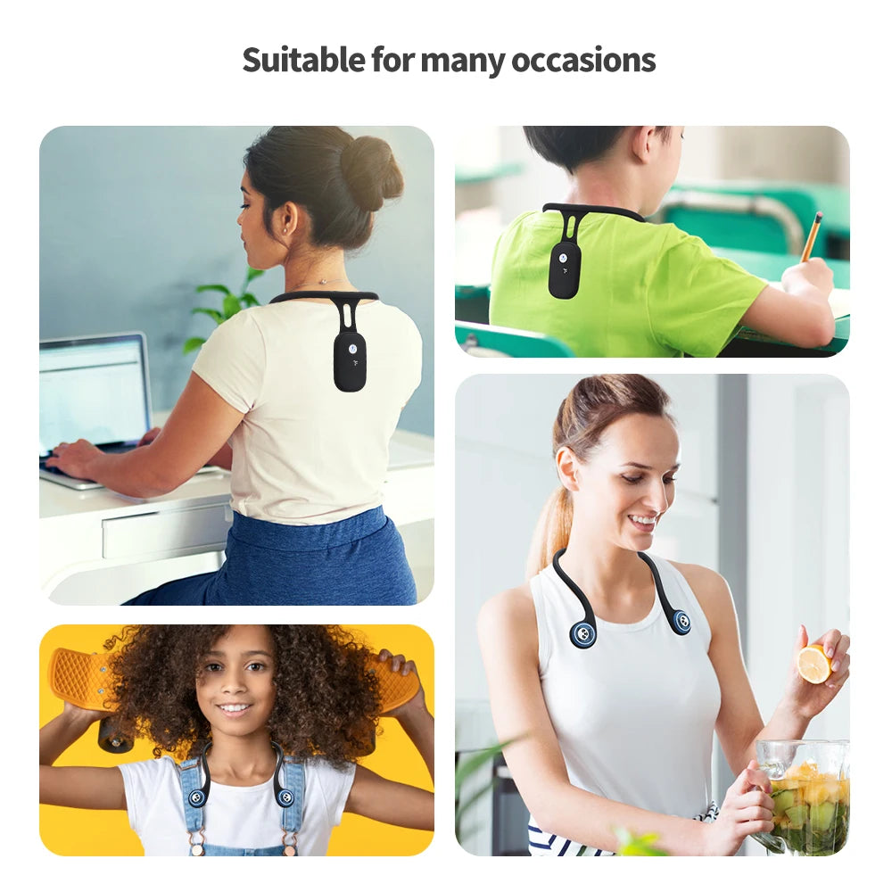 Ultimate Posture Corrector Device