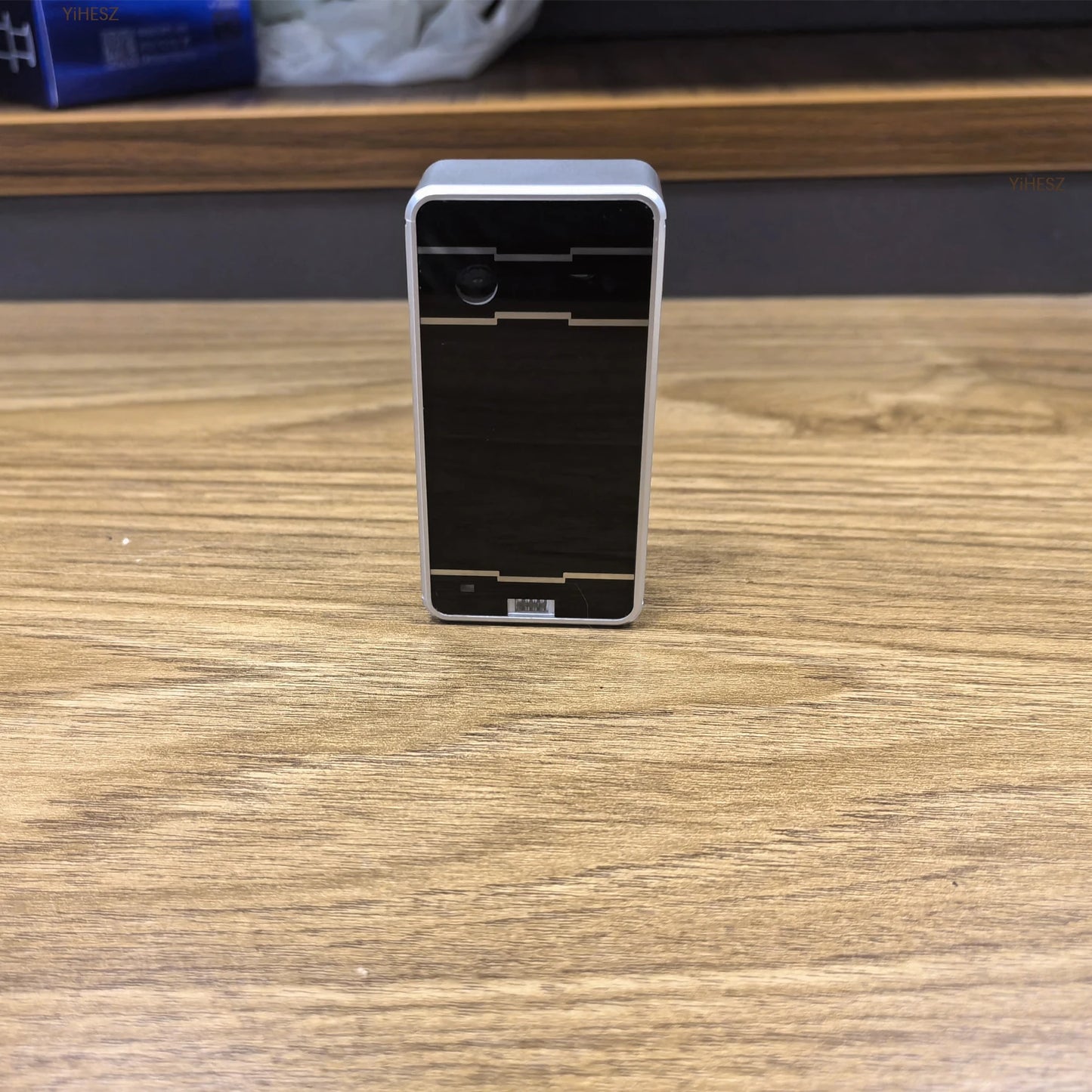 KeyBeam Portable Bluetooth Laser Keyboard