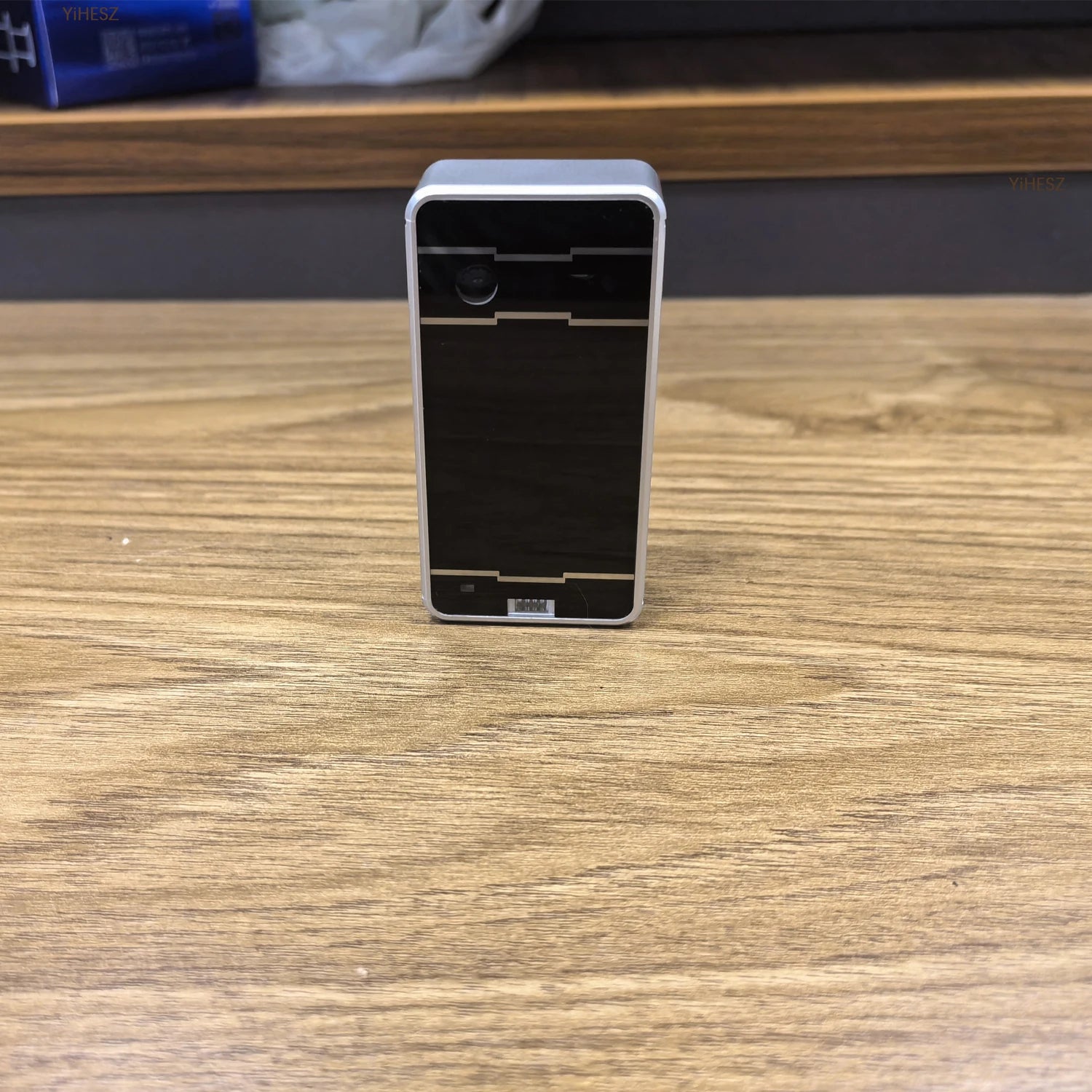 KeyBeam Portable Bluetooth Laser Keyboard