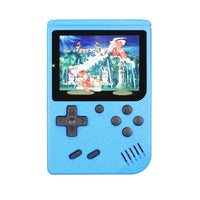 RetroPlay Mini Handheld Game Console