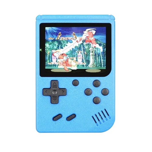RetroPlay Mini Handheld Game Console