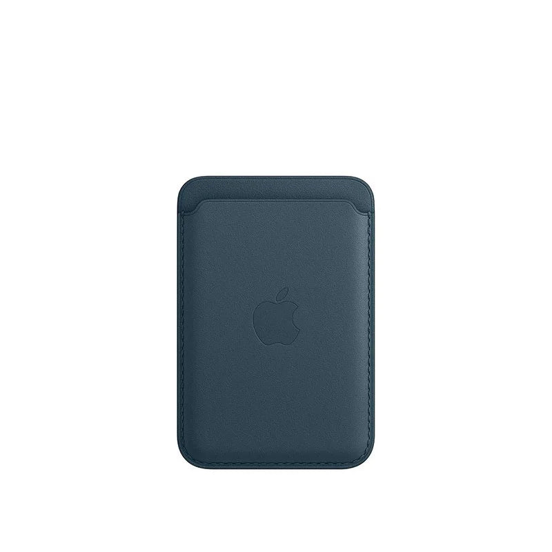 AllyTech MagSafe Leather Wallet for iPhone