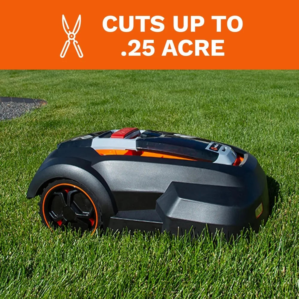 iRobot Lawn Mower
