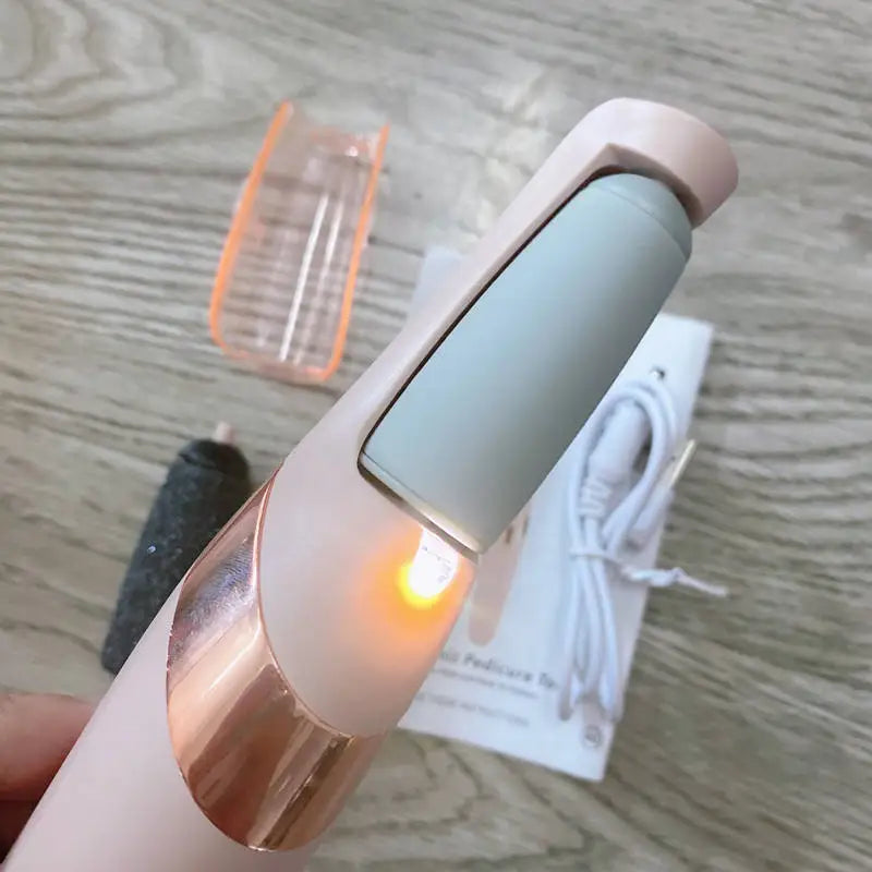 Electric Callus Remover