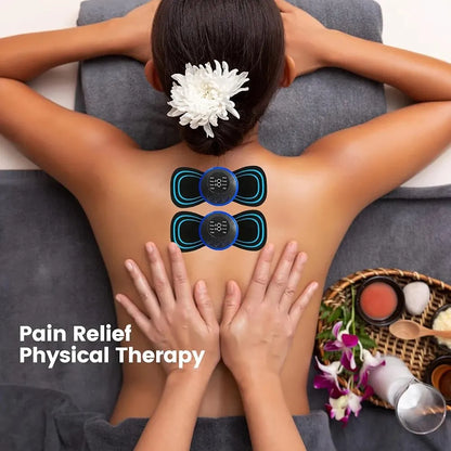 SPEAE Portable Relaxation Neck Massager