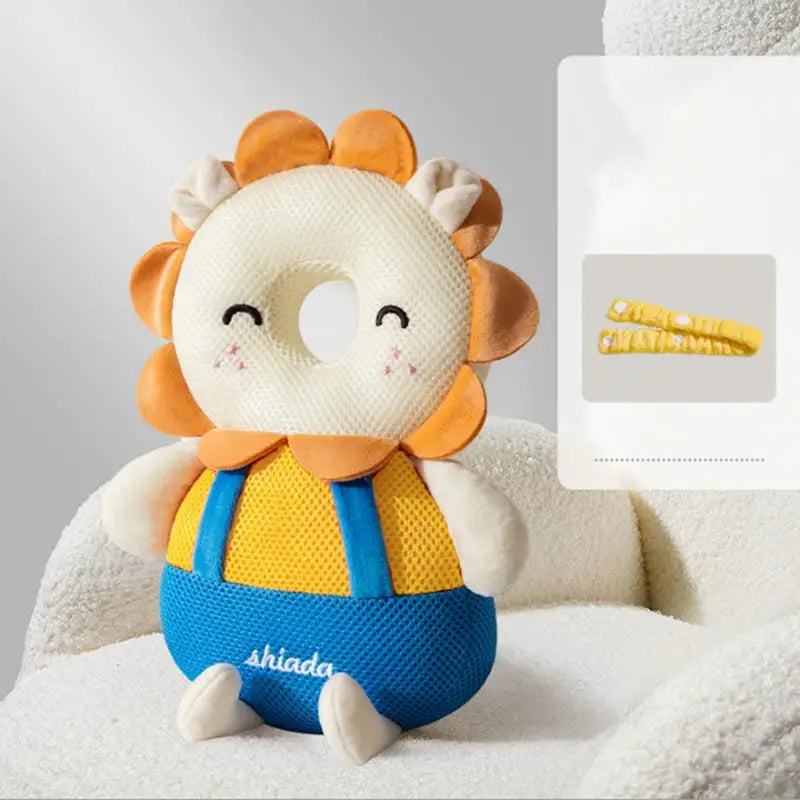 Toddler Baby Head Protector Cushion
