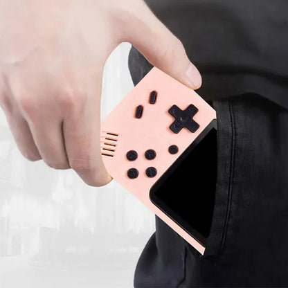RetroPlay Mini Handheld Game Console