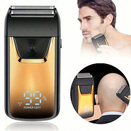 Xiaomi Smooth Shave Pro