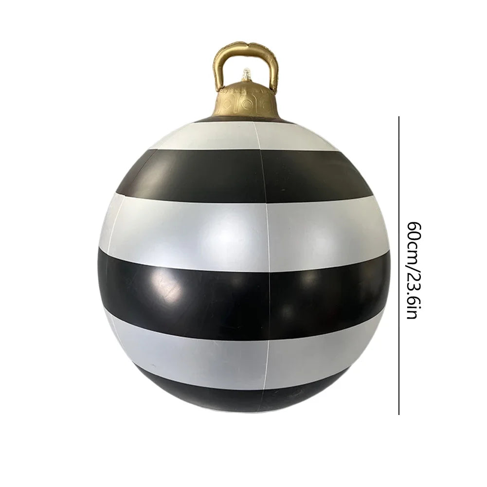 HolidayJoy Inflatable Christmas Ornaments