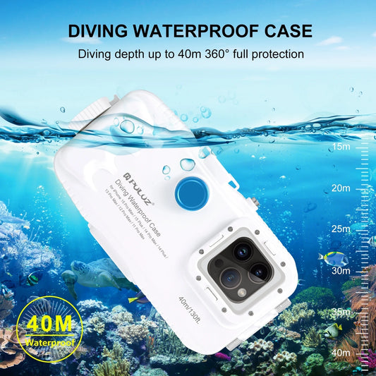 Underwater Diving Case for Iphones