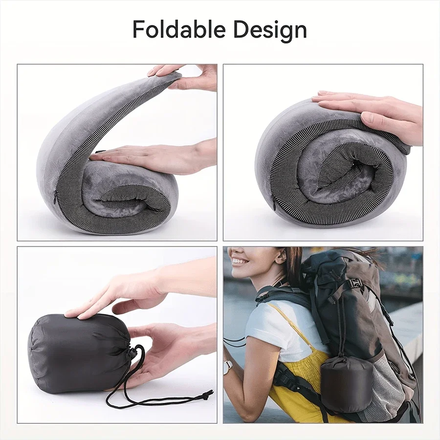 Travel Neck Pillow