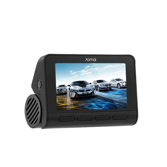 70Mai A800S Car Dash Cam Single Camera 3 Inch 4K Dash Camera for Cars