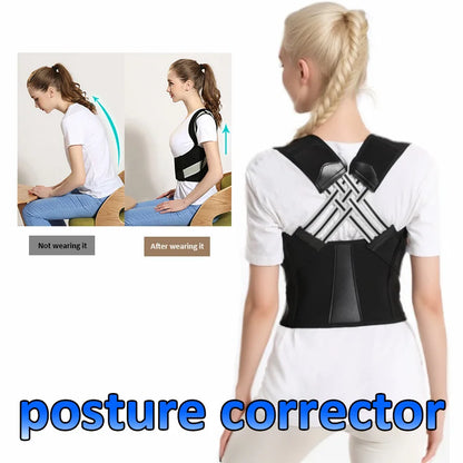 Breathable Adult Posture Corrector Belt