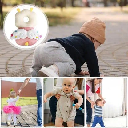 Toddler Baby Head Protector Cushion
