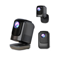 iView4k Android Native Projector
