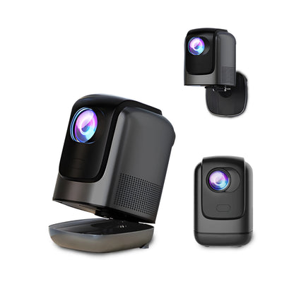 iView4k Android Native Projector