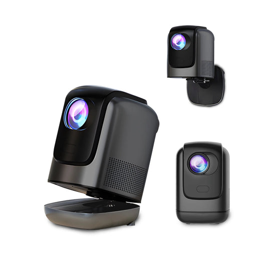 iView4k Android Native Projector