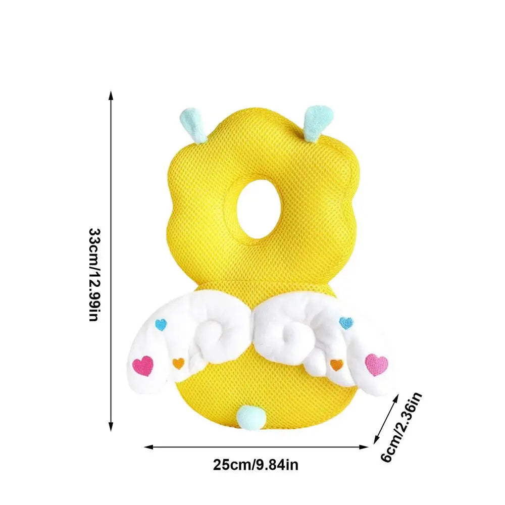 Toddler Baby Head Protector Cushion