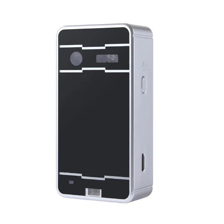 KeyBeam Bluetooth Laser Keyboard