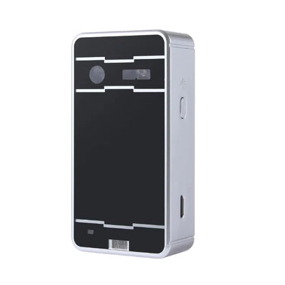KeyBeam Bluetooth Laser Keyboard