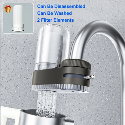 Singen CrystalClear Water Filter