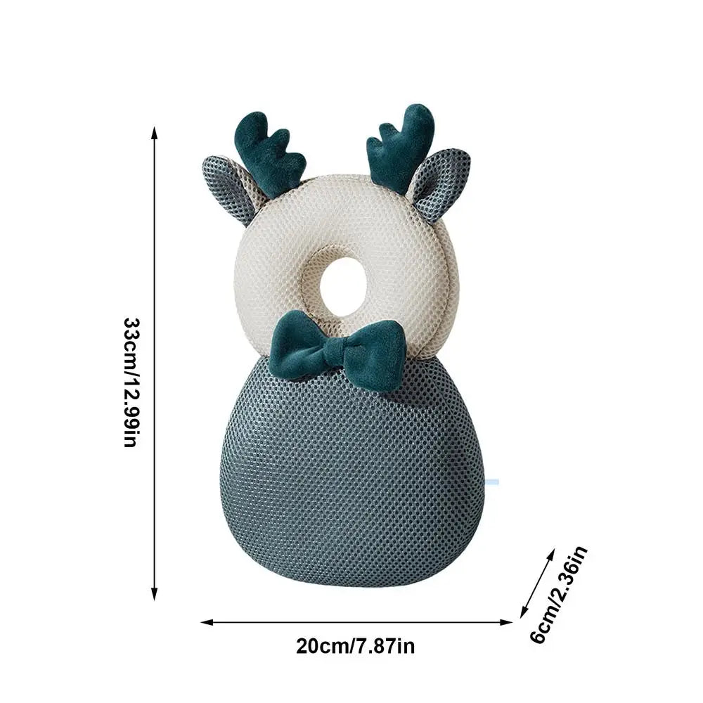 Toddler Baby Head Protector Cushion